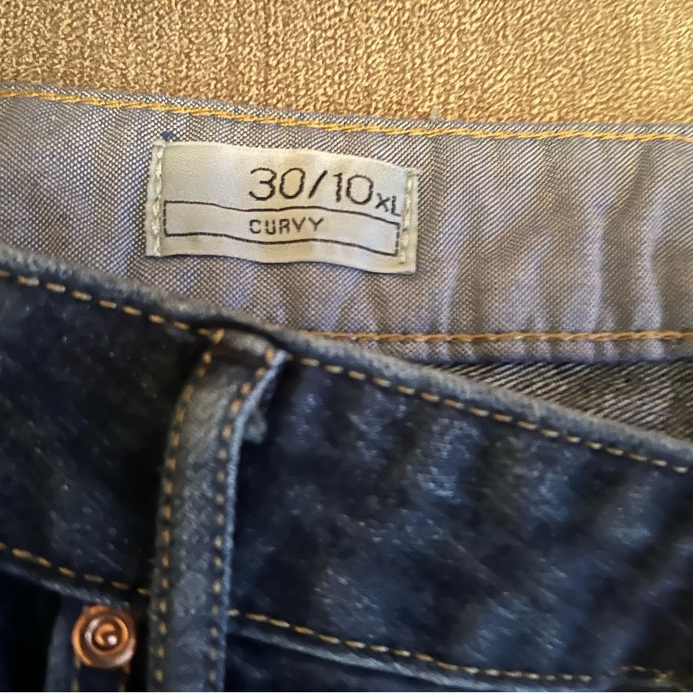 Gap Jean